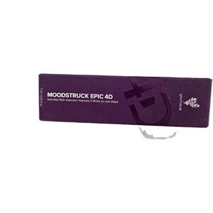 Younique Moodstruck Epic 4D One-Step Fiber Lash Mascara